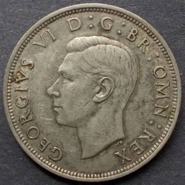 1937-Half-Crown